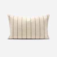 Funda Cojín Bastiglia Arena 60X40 cm