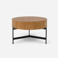 Mesa Lateral Sembe 58,2 x 58,2 cm