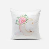 Funda de Cojín Ballet 50x50 cm