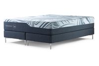 Cama Europea Rosen Seaqual Super King BD 200 x 200 cm