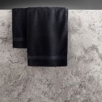 Set 2 Toallas Visita 100% Algodón 600 Gramos Sergio Arias