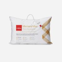 Almohada Rosen Viscoelástica Memory MaxPlus Anatomic 50x67cm