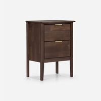 Velador Rosen Soho Chocolate