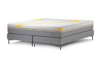 Cama Europea Rosen Forward 2 Plazas 150 x 200 cm