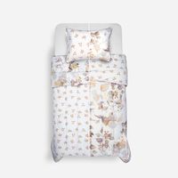 Plumón Reversible Algodón Mallorca 1,5 Plazas