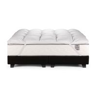 Topper Rosen Ame Two Sides  King 180 X 200 cm