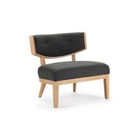 Poltrona Rosen A-550 Tela Petroleo