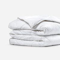 Plumón Rosen Seda Natural 2 Plazas