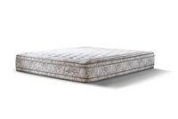 Colchón Rosen Diletto King 180 X 200 Cm