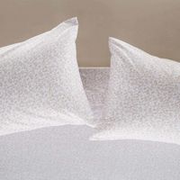 Sábana Miniprint Aria Arena King