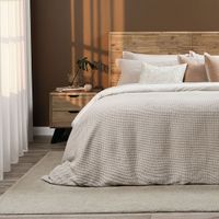 Funda de Plumón Favo Arena King