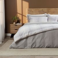 Funda de Plumón Algodón Belisa Super King