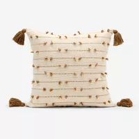 Funda Cojín Belfast 50X50 cm