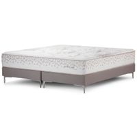 Box Spring Rosen Mobo Super King 200 x 200 cm