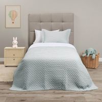 Quilt Kids Tipi Salvia 1,5 Plazas