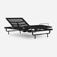 Base Body Shape Auping 2 Motores 100 x 200 cm