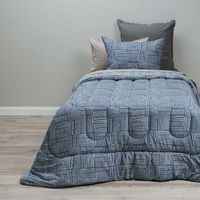 PLUMON SOFT TOUCH LUCCA NAVY 1,5 PL