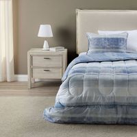 Plumón Cotton Beirut 1.5 Plazas