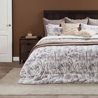 Plumón Alaska Sherpa Bernat King