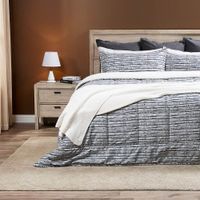 Plumón Alaska Sherpa Noa 2 Plazas