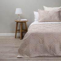 Quilt Jacquard Rimini 1,5 Plazas