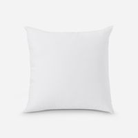 Relleno Cojin Rosen Bolita 600 Gr 50 x 50 cm