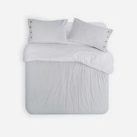 Funda Plumón Algodón Stuben Super King