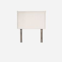 Respaldo Maura 1.5 Plazas Color Crudo