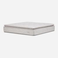 Colchón Bock Firm Super King 200 x 200 cm