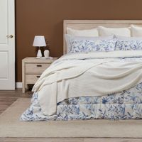 Plumón Alaska Sherpa Amancay King