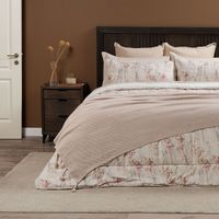 Plumón Alaska Sherpa Brianna Super King