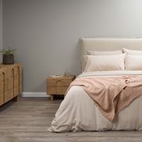 Set Funda de Plumón + Sábana Inferior Pure Arena King