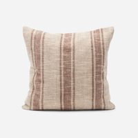 Funda Cojín Brielle Mokka 50X50 cm