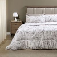 Plumón Cotton Balboa Super King