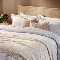 Manta Sherpa Brais 130X170 cm