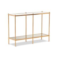 Mesa Arrimo Rosen Tribeca 110 x 35 cm