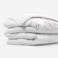 Plumón Rosen Pluma Natural 20% Pecho King