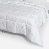 Plumón Microfibra Rosen Pet Greenk Blanco King