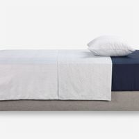 Sábana Rosen Microfibra Estampada Fred 1,5 Plazas