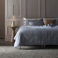 Funda Plumón Rosen Algodón Sergio Arias Check S.King Curry