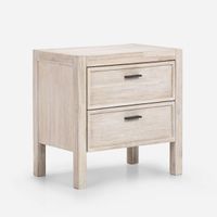 Velador Rosen Karsten Madera