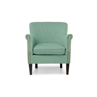 Poltrona Beatriz Tela Jade