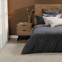 Funda de Plumón Algodón Beckett 1.5 Plazas