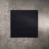 Piso de Baño 100% Algodón 1000 Gramos Sergio Arias