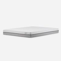 Colchón Rosen Pratta 2 Plazas 150 X 190 Cm