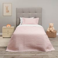 Quilt Kids Tipi Rosa 1,5 Plazas