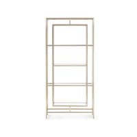 Estante Rosen Marzio