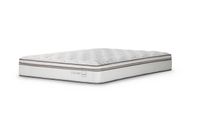 Colchón Rosen Classique+ 2 Plazas 150 X 190 Cm