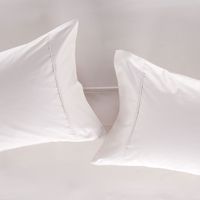 Sábana Rosen 500 Hilos Algodón Lisa Nude Super King