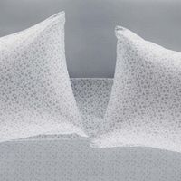 Sábana Miniprint Lenka Stone 2 Plazas